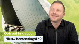 Ooh wat in klapper!
