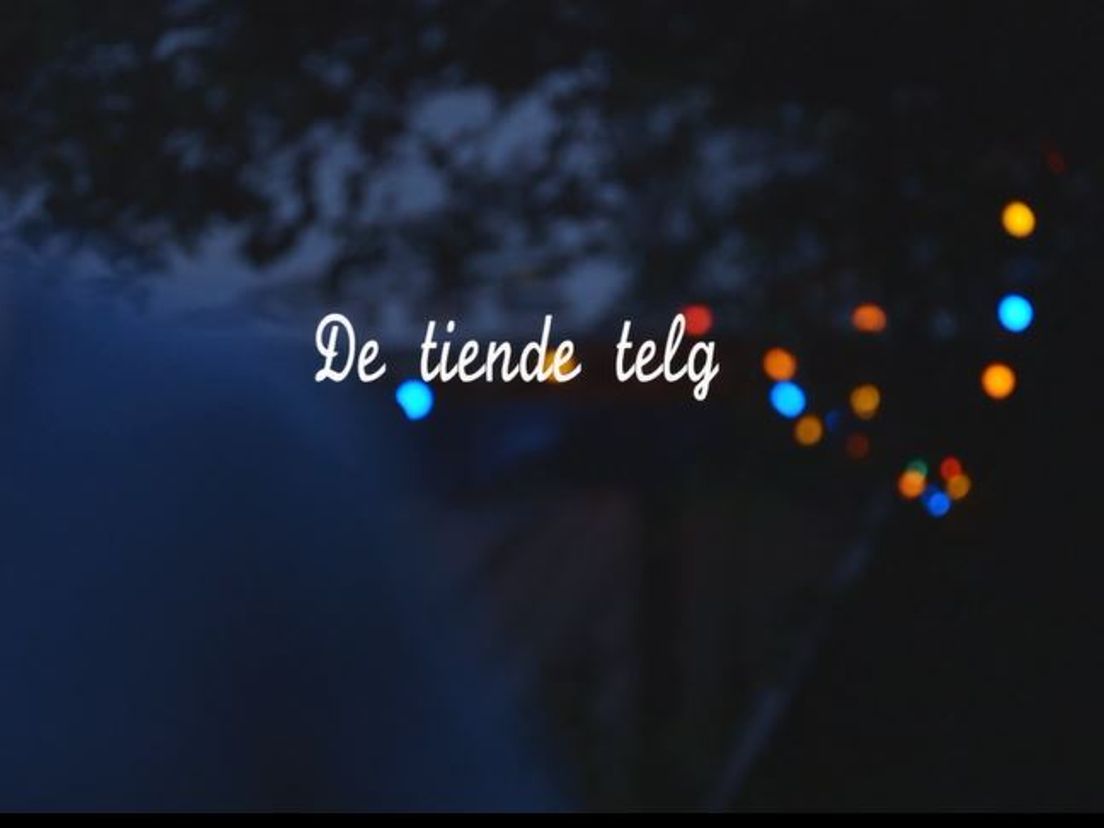 De Tiende TelgA