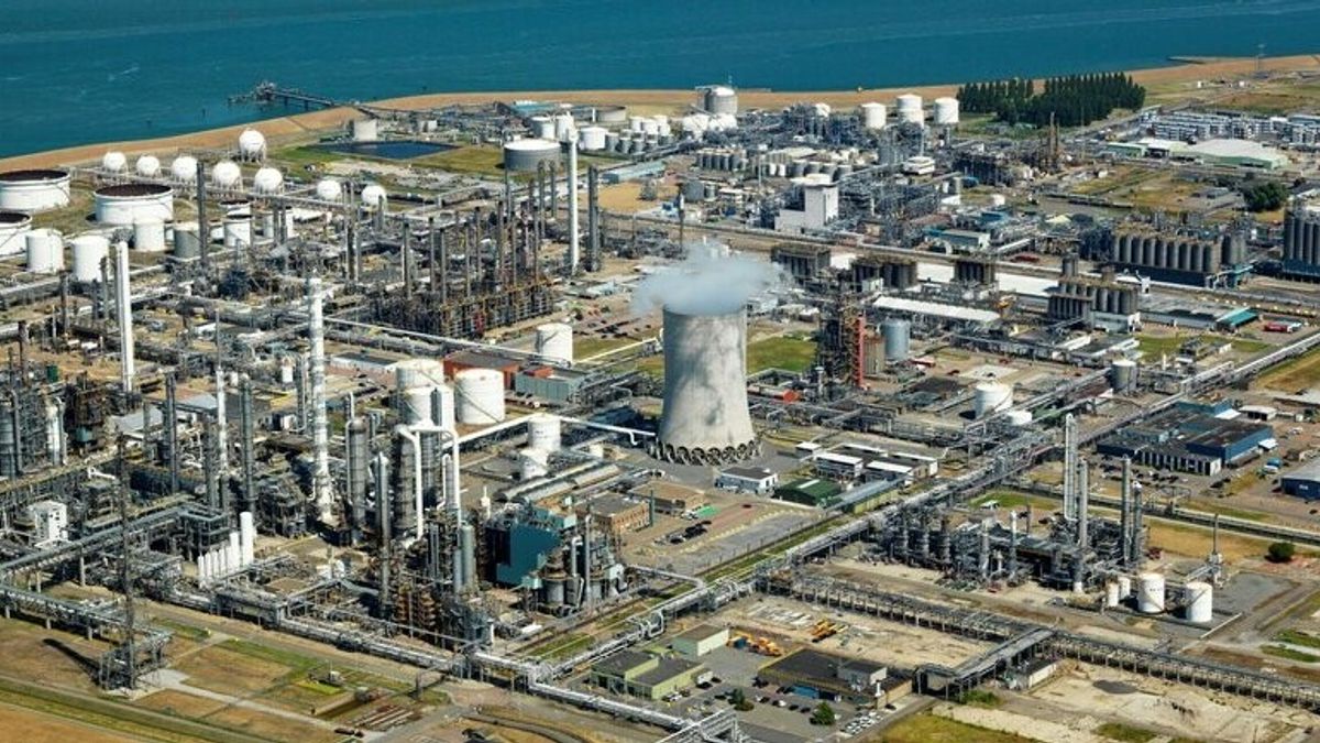 Provincie moet voortouw nemen bij bouw kleine kerncentrales: 'Iedereen ziet dat meer stroom nodig is