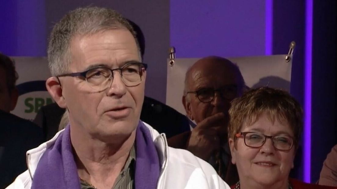 jan fonhof 50PLUS