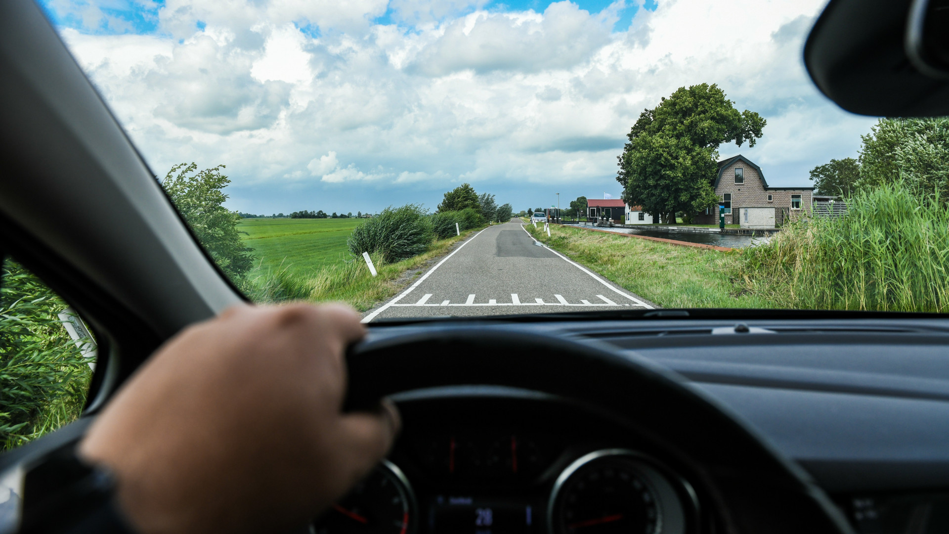 Kilometers Omrijden: Raad Besluit Dat Weg Definitief Dichtgaat - Omroep ...