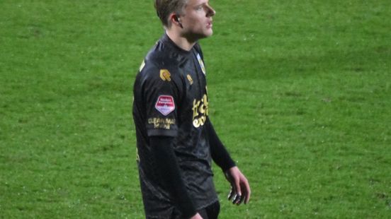 Olde Keizer verlengt bij Vitesse • Van Zijl naar De Graafschap Home