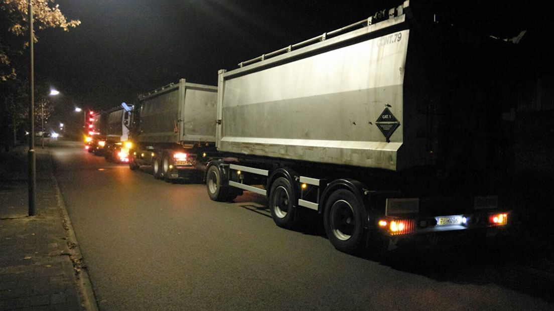 Vier pluimveebedrijven met eenden in Hierden en Ermelo worden uit voorzorg geruimd, omdat bij een bedrijf in Biddinghuizen vogelgriep is ontdekt. Ook dit bedrijf wordt geruimd.