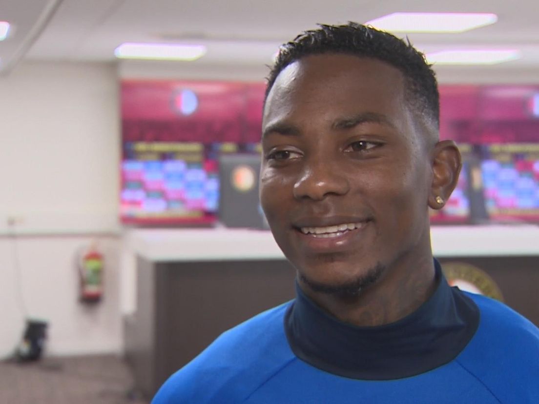Eljero Elia