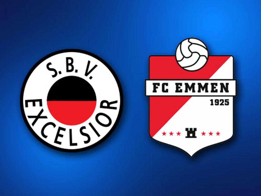 Excelsior-FC Emmen