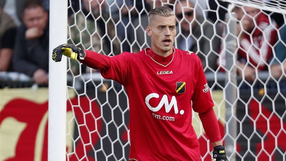 Andries Noppert