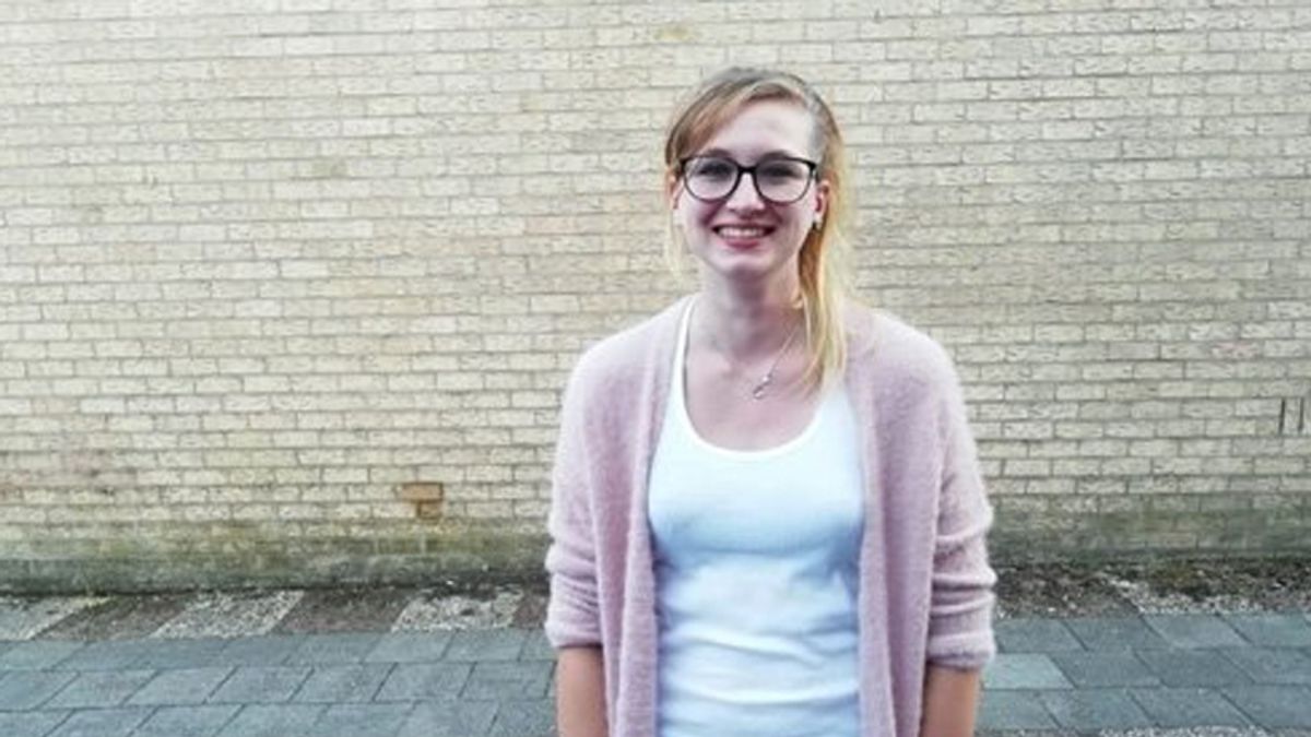 Margreet Heithuis uit Buinen wint eerste Gouden Vlam