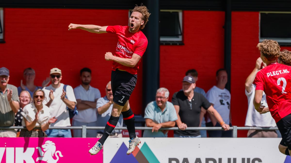 DETO langs Be Quick en naar finale om lijfsbehoud, ook NEO naar eindstrijd