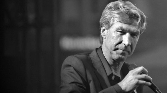 Het grote mysterie achter deze hit van de Frank Boeijen Groep Home