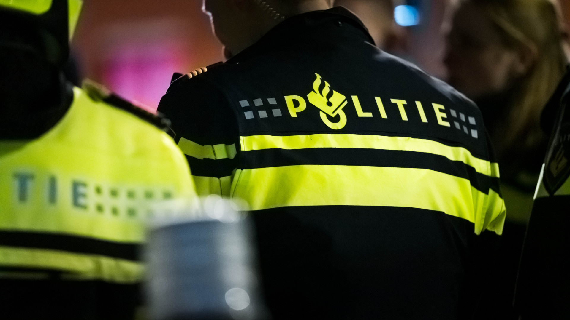 112-nieuws | Man En Vrouw Aangehouden Voor Drugshandel - Omroep West