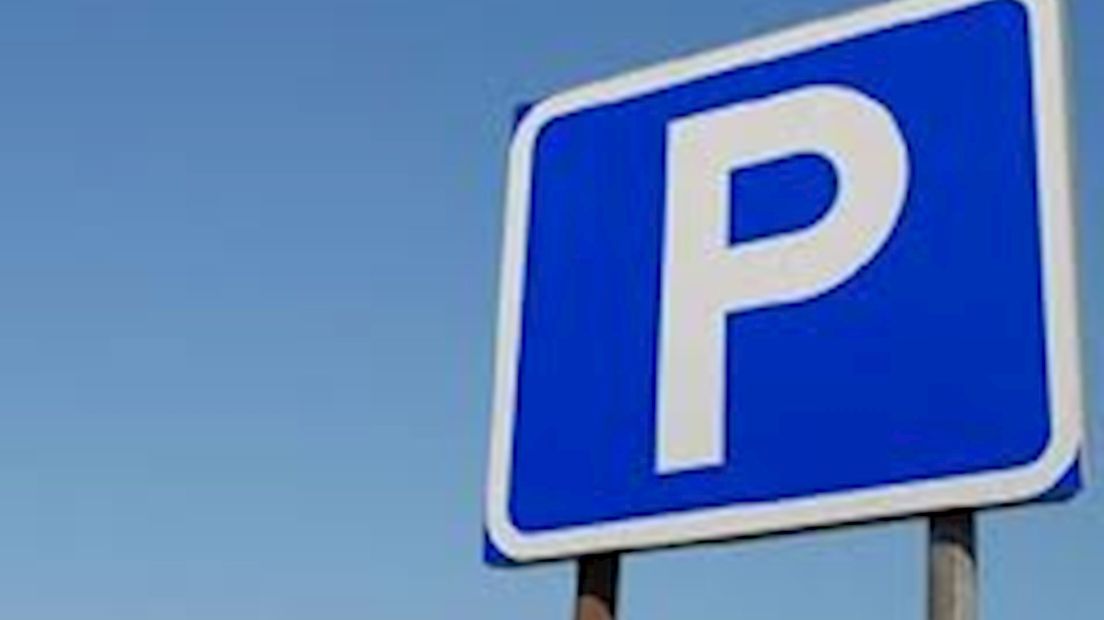 Parkeren