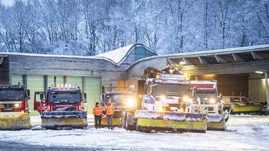 Rijkswaterstaat doet oproep 'aan alle weggebruikers'