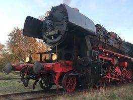 Weerstand tegen Nedersaksenlijn over STAR-spoor: 'Liever langs Mondenweg of N366'