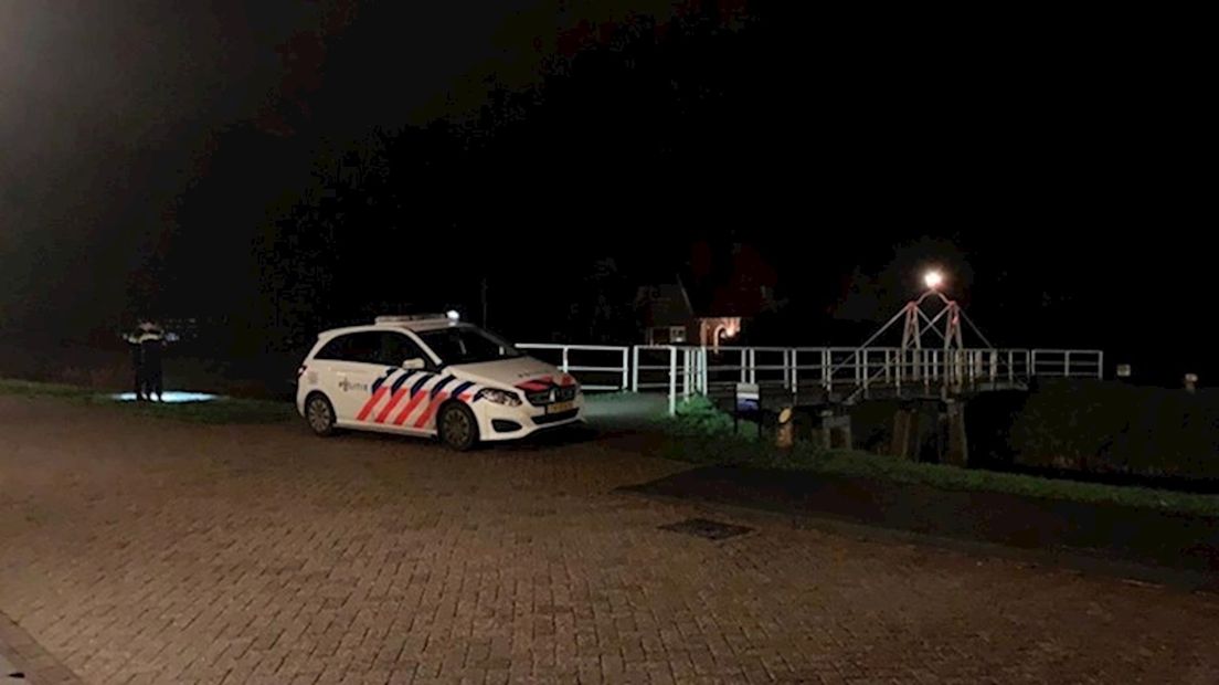 Verdachte aangehouden voor poging doodslag agenten bij verkeerscontrole Borne