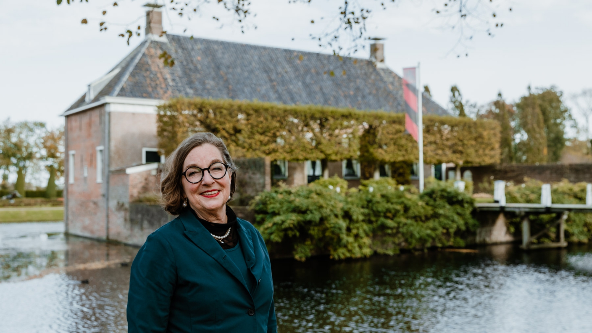 Luister nu naar 'Leven in muziek' met Monique Spaltman: 'Nie