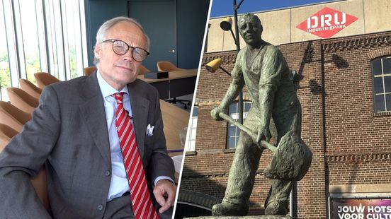 Gemeente verstrekt volgens experts verboden staatssteun aan noodlijdende DRU
