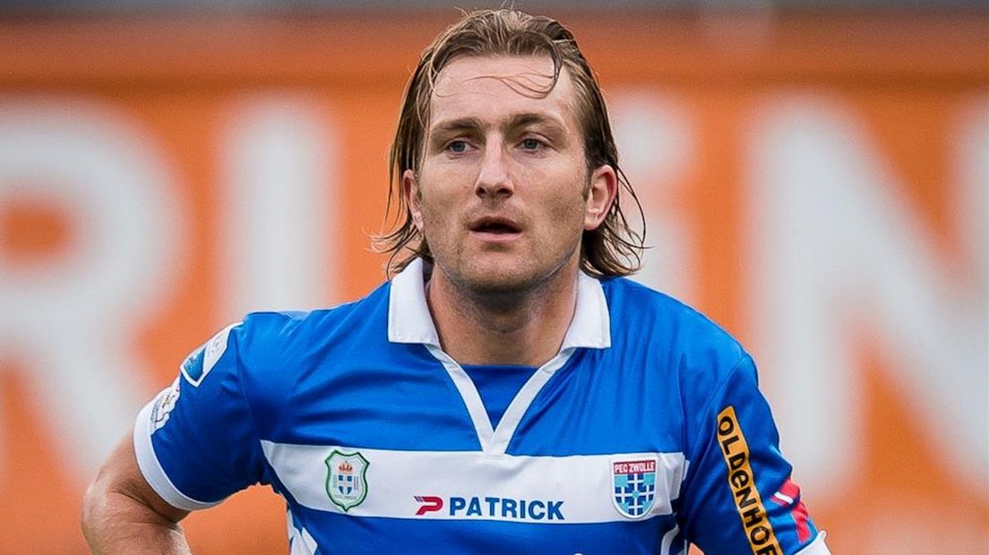 Joost Broerse