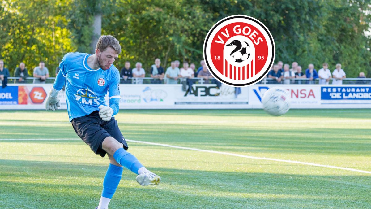 LIVE: Gemert raakt de lat, stand in evenwicht na snelle treffers