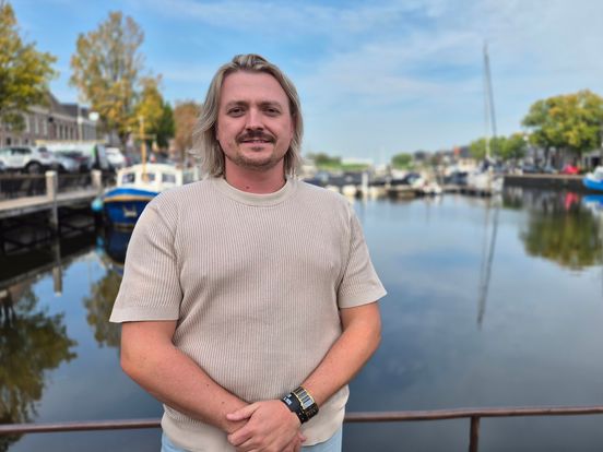Zoon René Karst vervuld van trots na vernoeming muziekaward: 'Geweldige eer dat prijs aan papa gewijd is'