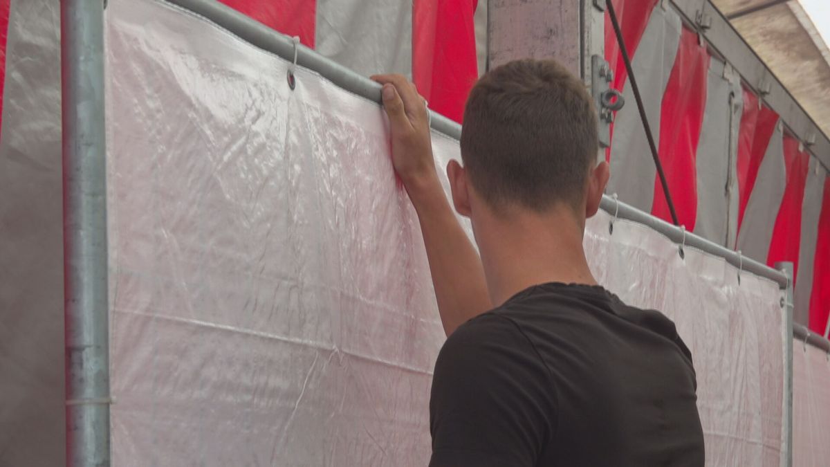 Veenhoop Festival houdt jubileumeditie: 