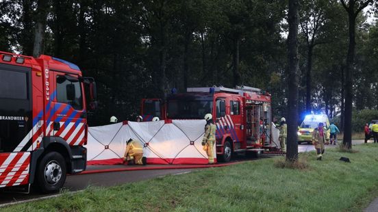 Slachtoffer fataal ongeluk Gasselternijveen komt uit Stadskanaal. Slachtoffer fataal ongeluk Gasselternijveen komt uit Stadskanaal.