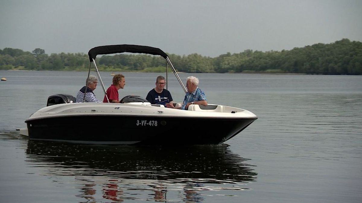 Op zoek naar een bootje voor de vakantie? Vergeet het maar