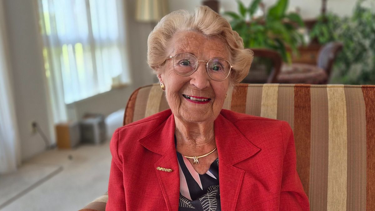 Duitse soldaat belt jaren na de oorlog aan bij gastgezin: 'Ik werd zo kwaad'