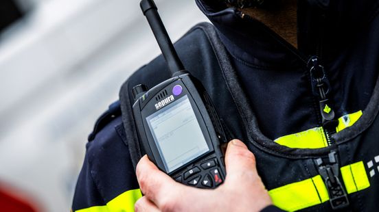 Man zomaar belaagd en mishandeld in steegje Nieuws