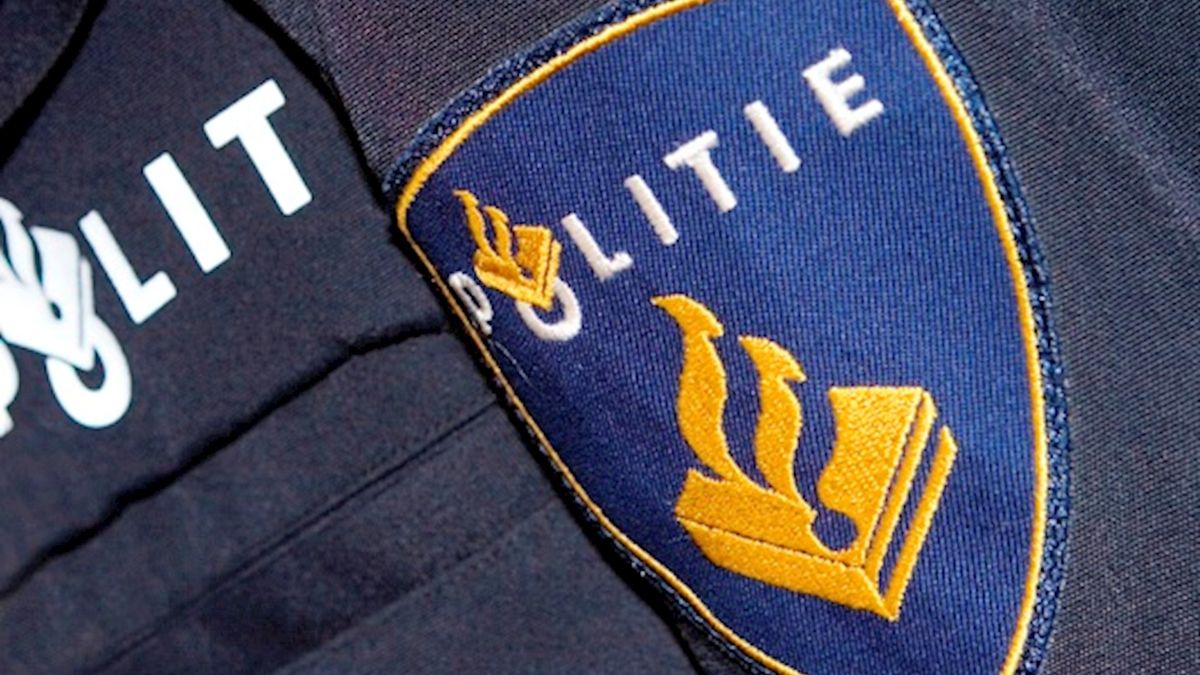 Gewonde na aanrijding in Wilsum