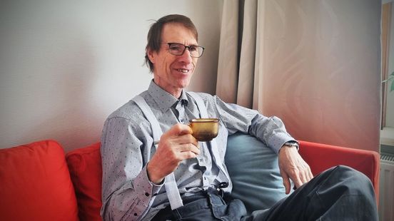 Zaaddonor Bert weet niet hoeveel kinderen hij heeft: 'Ik kan elke dag een brief krijgen'