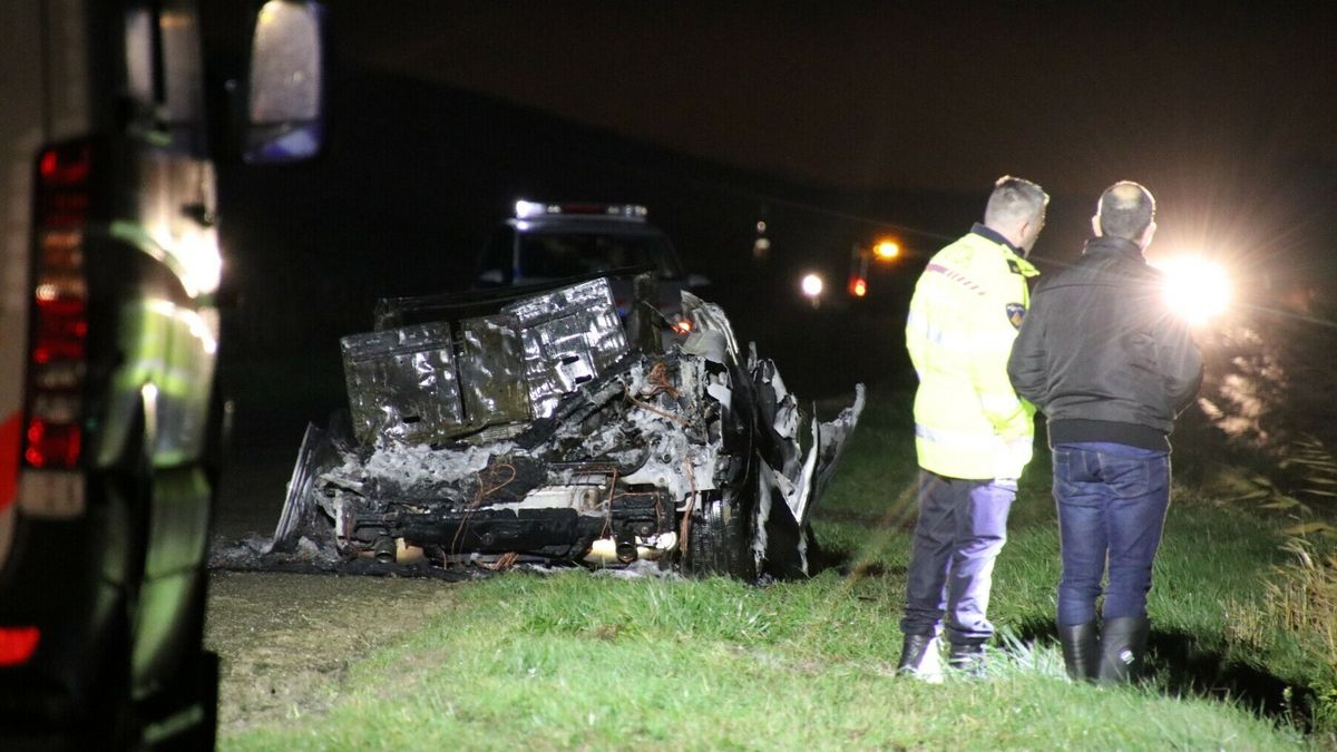 Veroordeelde voor moord in 2018 op 41-jarige Belg opgepakt in Kroatië