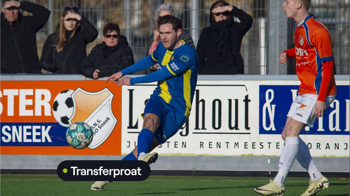 Nijboer, Suiker en Loek langer bij d'Olde Veste'54
