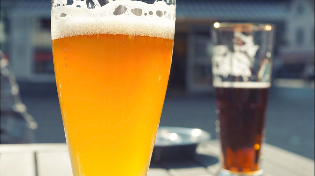 Rondje goedkoopst in Zwolle