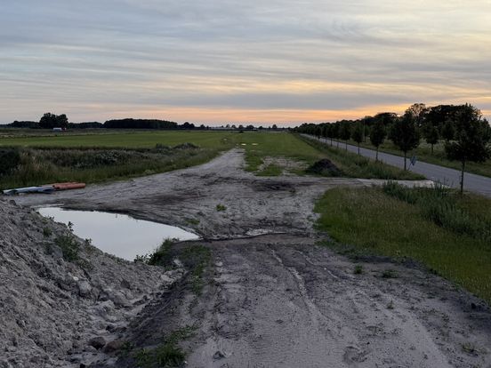 Zuivelgigant Fage neemt belangrijke stikstofhorde voor yoghurtfabriek, maar juridische onzekerheid blijft