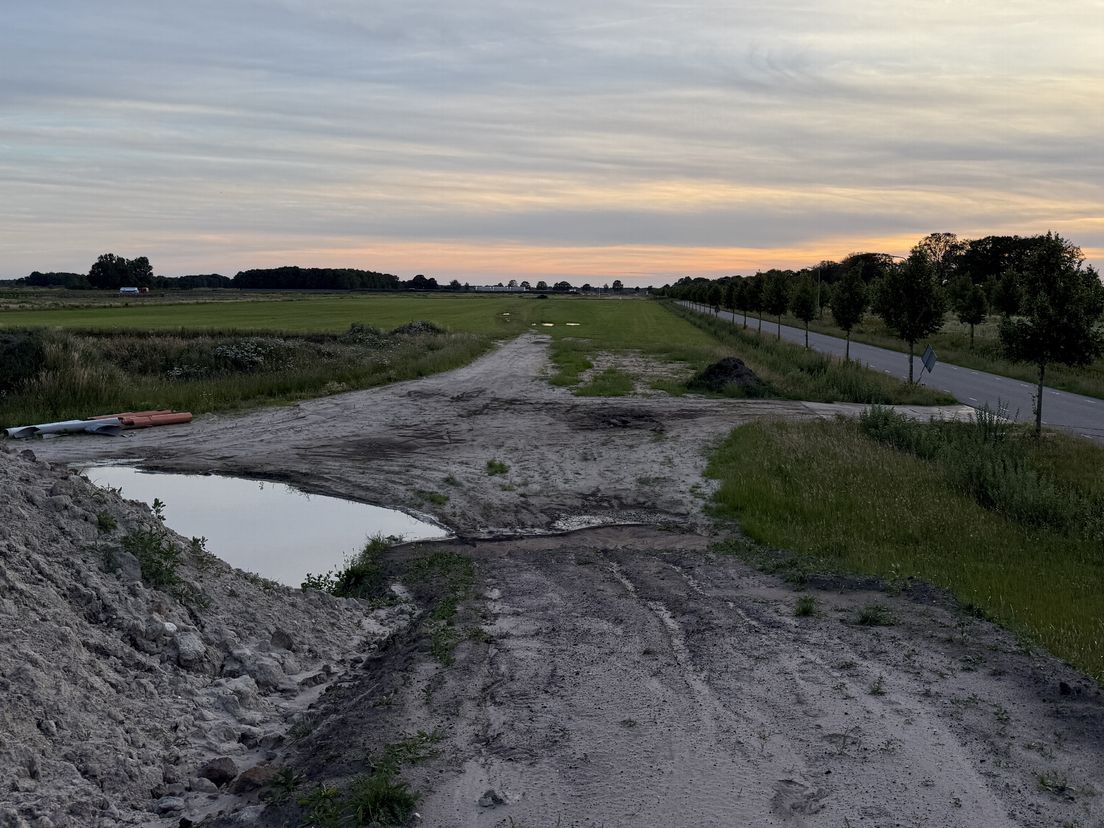 Zuivelgigant Fage neemt belangrijke stikstofhorde voor yoghurtfabriek, maar juridische onzekerheid blijft
