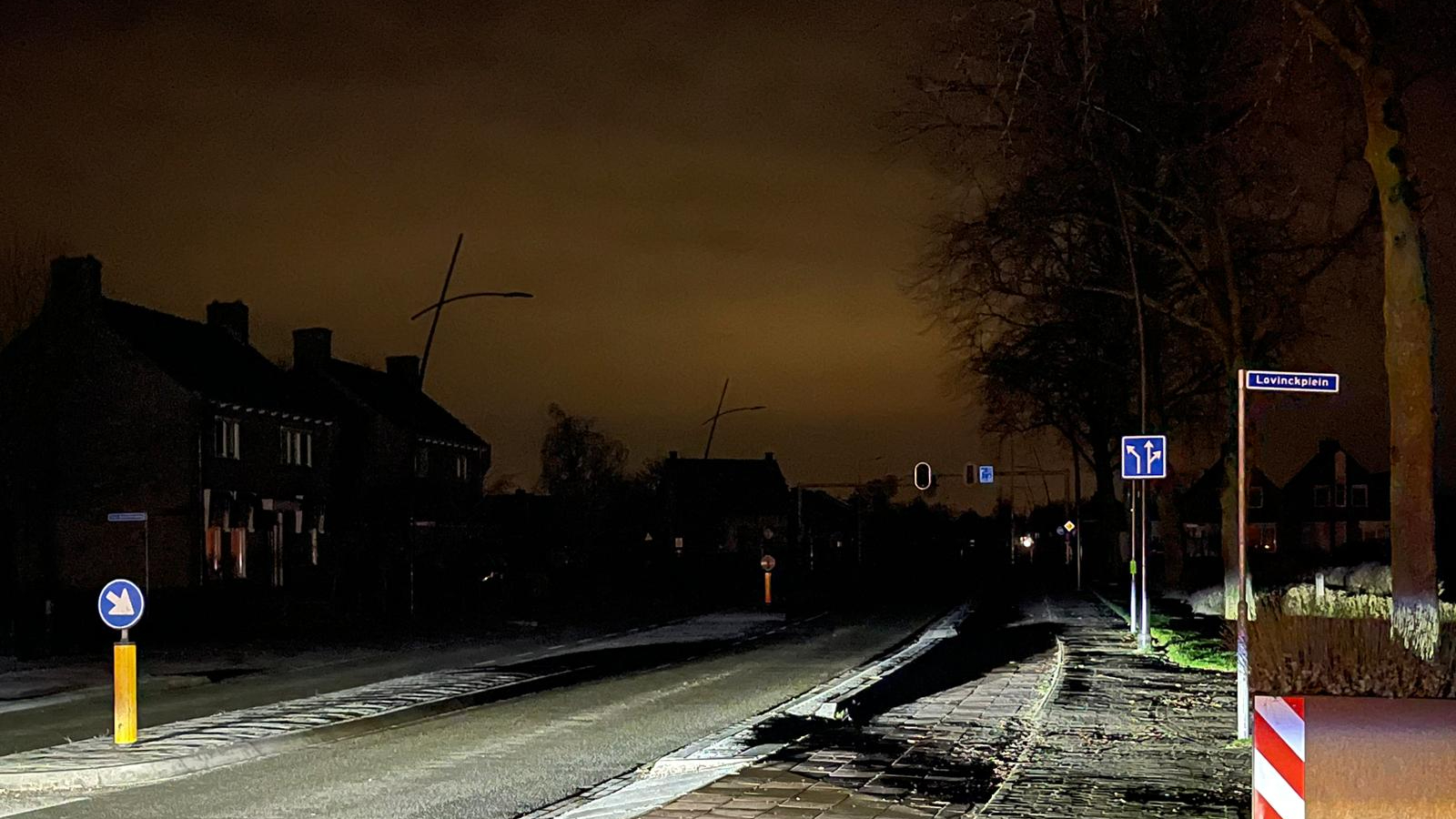 Grote Stroomstoring Ysselsteyn Verholpen - L1 Nieuws