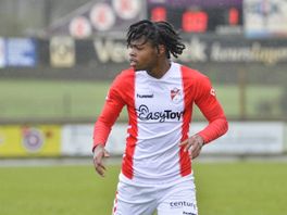 FC Emmen met proefspeler in 'nuttig' oefenduel onderuit tegen SV Rödinghausen