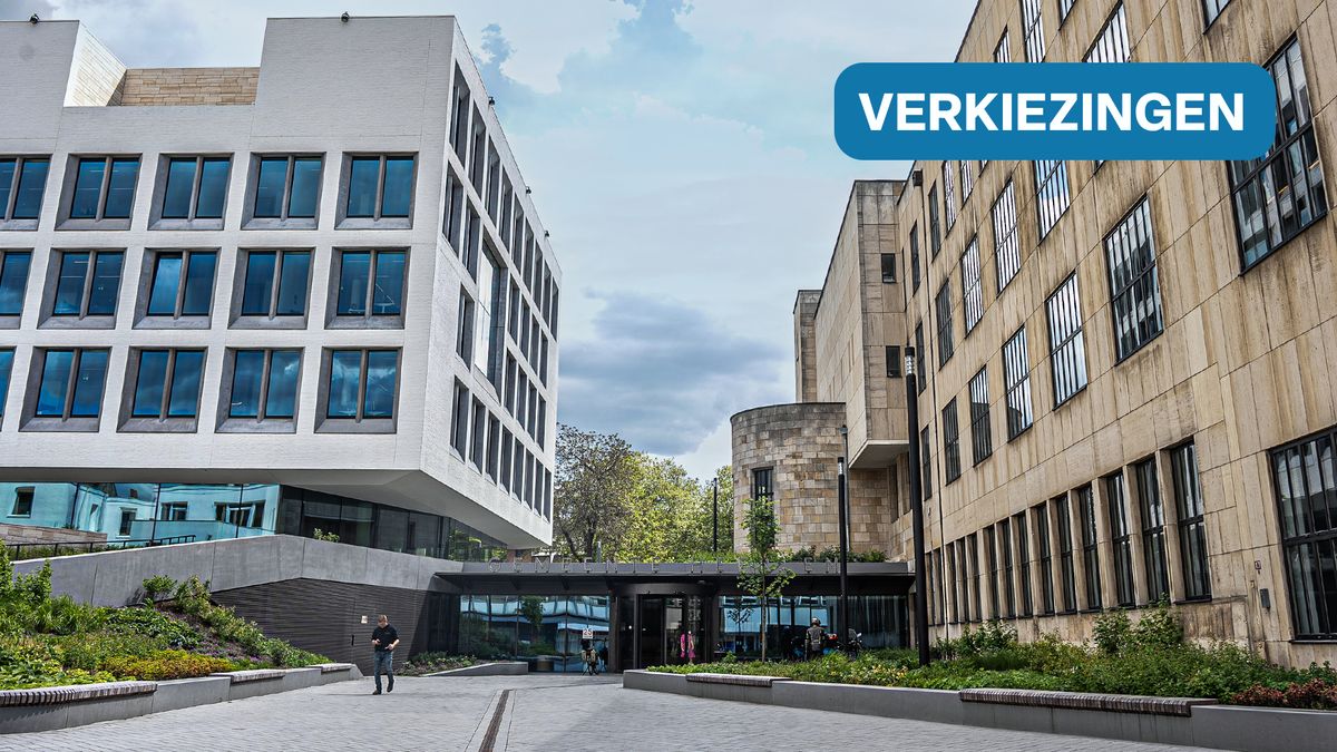 Ouderen Partij Heerlen blijft de beste van de klas