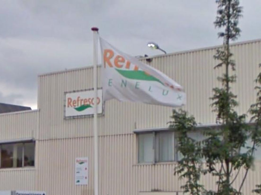 Refresco