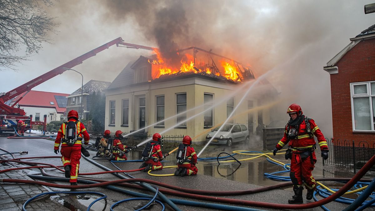 112-nieuws: Woensdag aangepaste dienstregeling NS