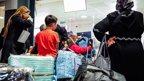 VVD voelt zich gepasseerd en wil een motie indienen tegen komst grootschalig azc