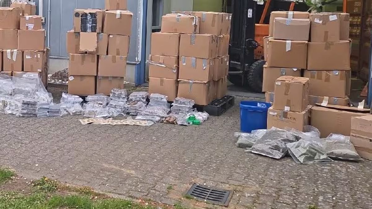 Drugspanden met verborgen ruimtes in Echt-Susteren maandenlang dicht