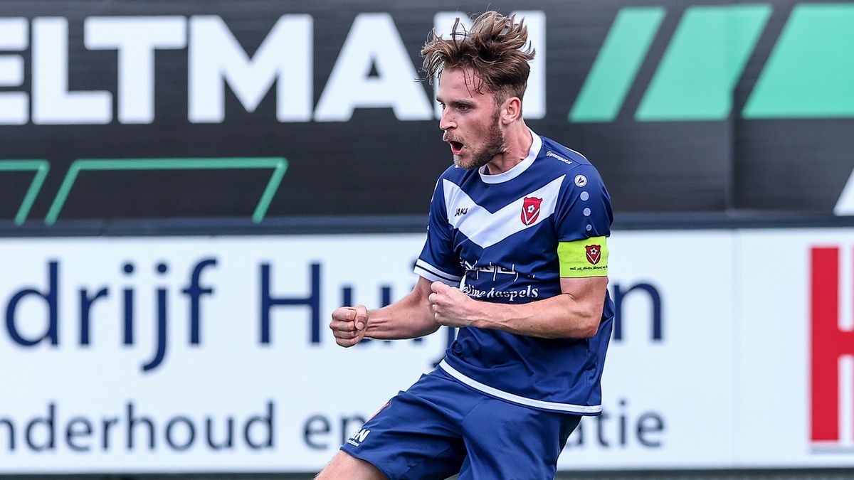 Noppert naar volgende ronde op Euro Tour | Arends en Pel uitgeschakeld op US Open