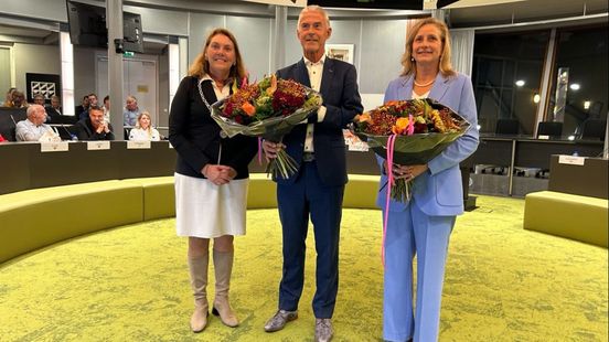 Tiel vult politieke leegte met deze twee tijdelijke wethouders