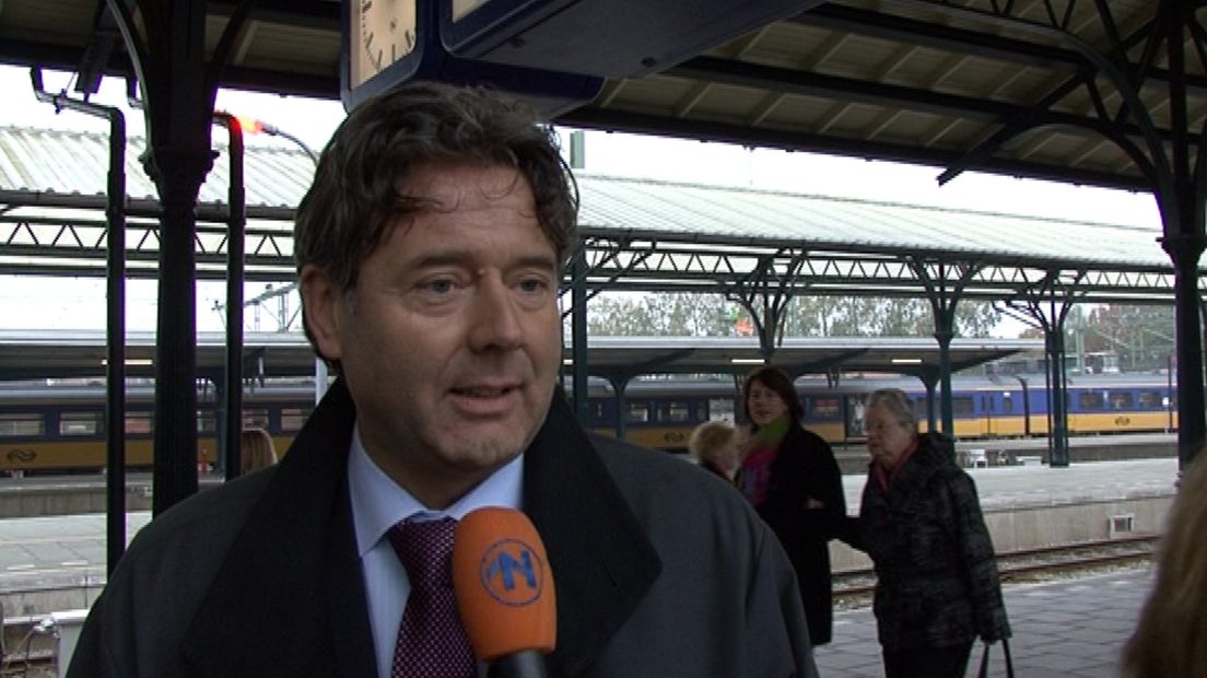 Anne Hettinga