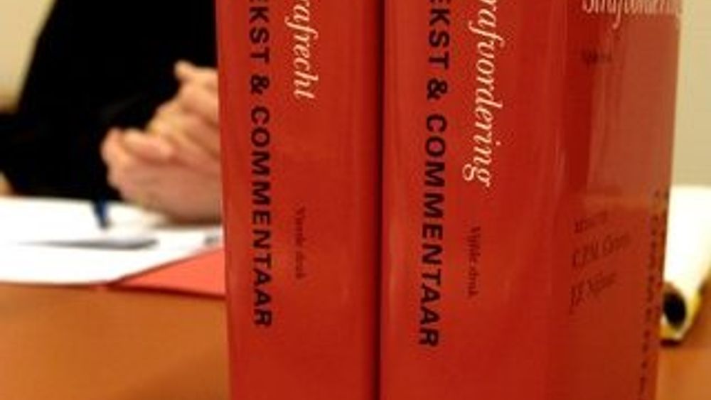 Waar komt het woord heterdaad vandaan? - Rijnmond