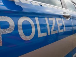 Duitse voortvluchtige gedetineerde in Zwolle gepakt