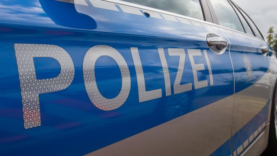 Beschonken Enschedeër (20) crasht in Gronau, inzittenden slaan op de vlucht Nieuws