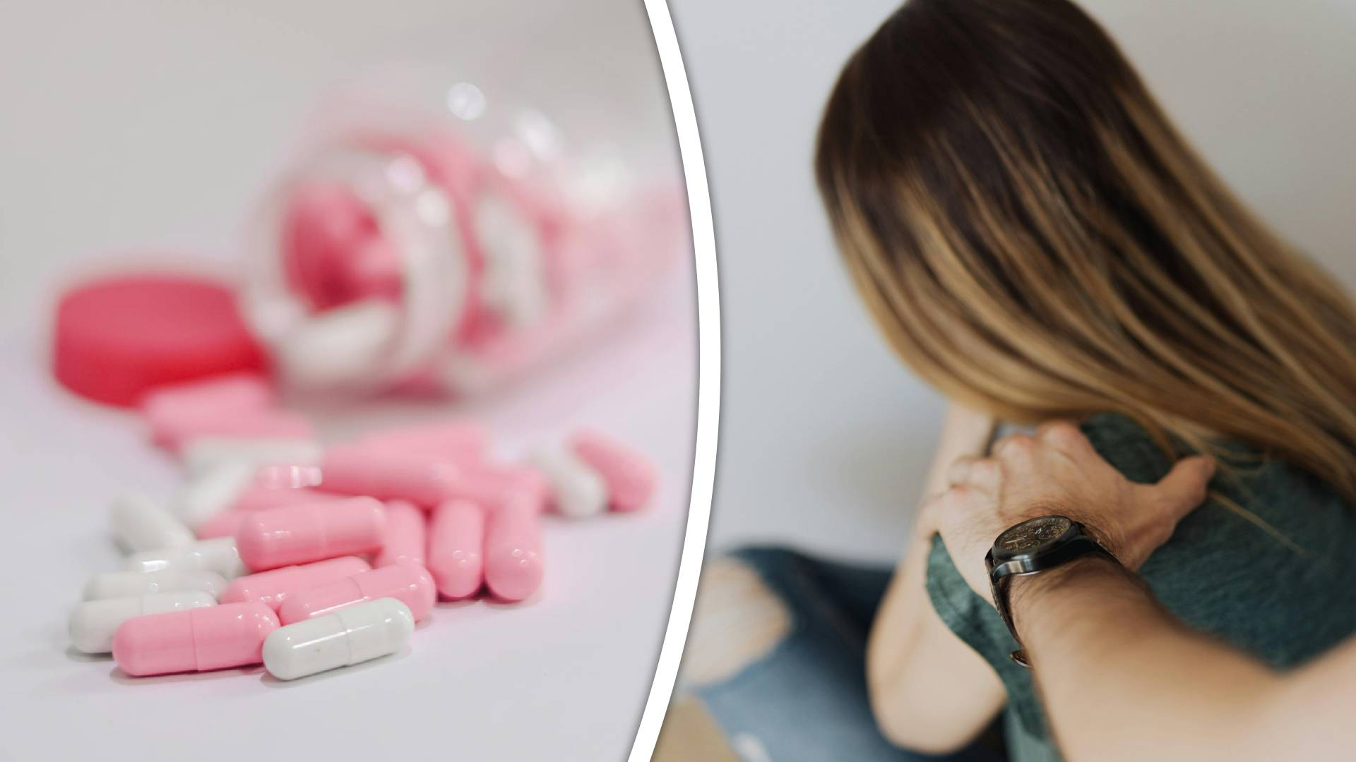 Foto's ter illustratie