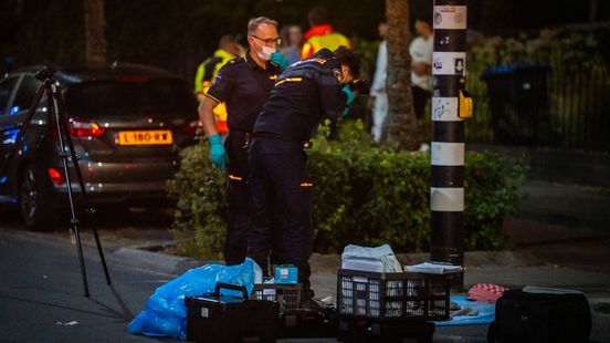 Schutter Nijmegen nog op vrije voeten, politie zet onderzoek voort